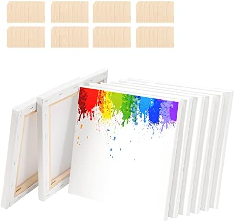 カネオヤサチコ さん キャンバスアート キャンバスボード 3点 セット